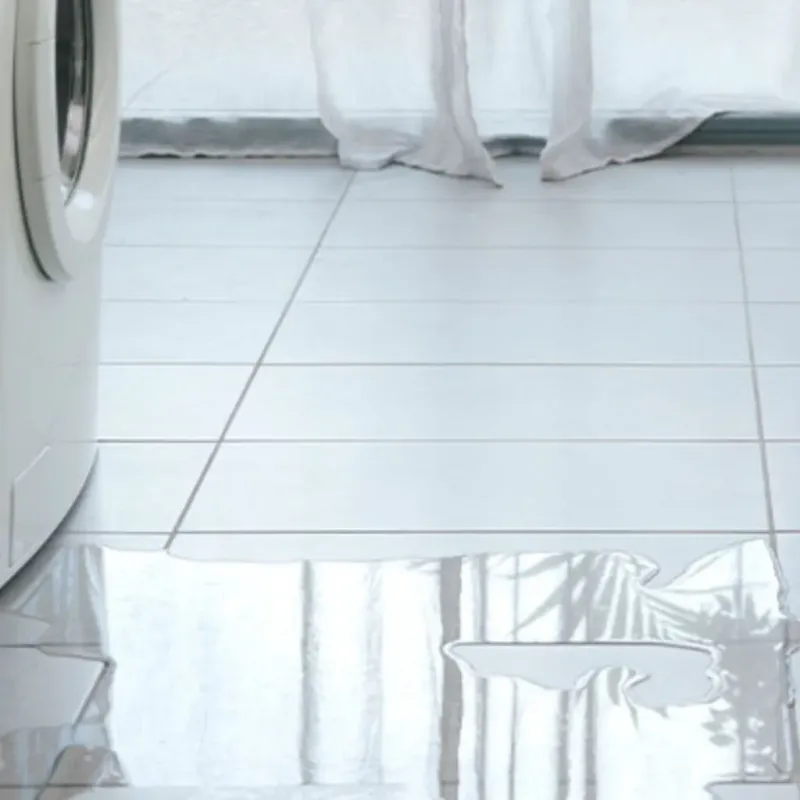 Appliance Leak Cleanup in Fuquay-Varina, NC