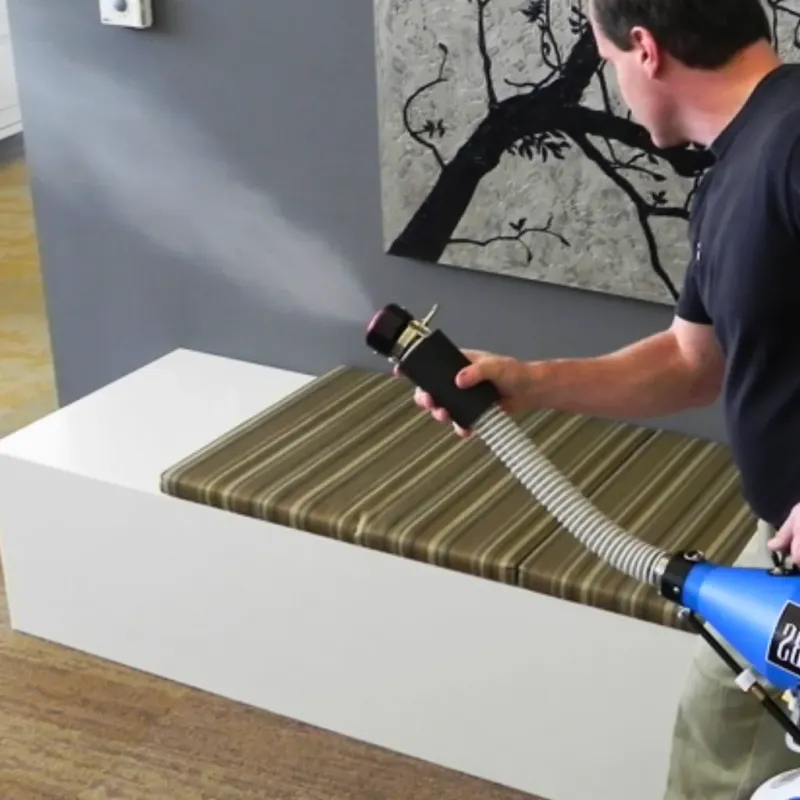 Professional Odor Removal in Fuquay-Varina, NC